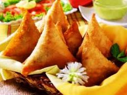 Samosa 